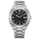 Herrenuhr - CITIZEN BM7631-52E - Solar, Edelstahl
