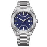 Herrenuhr - CITIZEN BM7631-52L - Solar, Edelstahl
