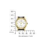 Damenuhr - CITIZEN EW2722-01A - Solar, Edelstahl