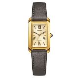 Damenuhr - CITIZEN EW5622-09P - Quarz, Edelstahl