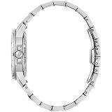 Damenuhr - BULOVA 96L326 - Automatik, Edelstahl
