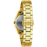 Damenuhr - BULOVA 97P172 - Quarz, Edelstahl