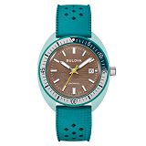 Herrenuhr - BULOVA 98B446 - Quarz, Keramik