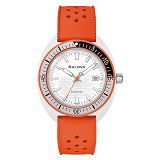 Herrenuhr - BULOVA 98B448 - Quarz, Keramik