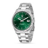 Herrenuhr - Maserati R8853100043 - Quarz, Edelstahl