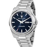 Herrenuhr - Maserati R8823152002 - Automatik, Edelstahl