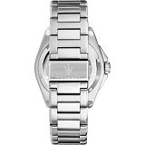 Herrenuhr - Maserati R8823152002 - Automatik, Edelstahl
