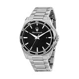 Herrenuhr - Maserati R8853152002 - Quarz, Edelstahl