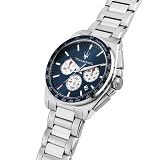 Herrenuhr - Maserati R8873652005 - Chrono-Quarz, Edelstahl