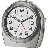 Wecker - ATRIUM A451-4 - Quarz, Analog