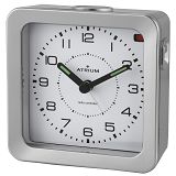 Wecker - ATRIUM A660-19 - Quarz, Analog