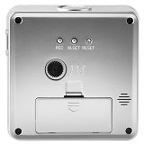 Wecker - ATRIUM A660-19 - Quarz, Analog