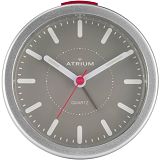 Wecker - ATRIUM A261-19 - Quarz, Analog