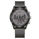 Herrenuhr - CITIZEN CA4625-02H - Chrono-Solar, Edelstahl