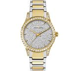 Herrenuhr - Jacques Lemans 1-2191B - Quarz, Stahl IP Gold