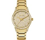 Herrenuhr - Jacques Lemans 1-2191C - Quarz, Stahl IP Gold