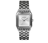 Damenuhr - Jacques Lemans 1-2218A - Quarz, Edelstahl