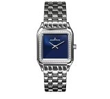 Damenuhr - Jacques Lemans 1-2219B - Quarz, Edelstahl