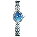 Damenuhr - CITIZEN EX1540-58L - Solar, Edelstahl