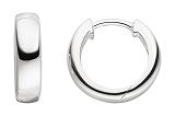 Creolen - 37881-01 - 925/- Silber