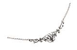 Collier - Gerry Eder 15.0135 - 925/- Silber