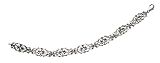 Armband - Gerry Eder 41.0135 - 925/- Silber